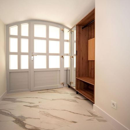 Ferienwohnung Petite Haven Split Exterior foto