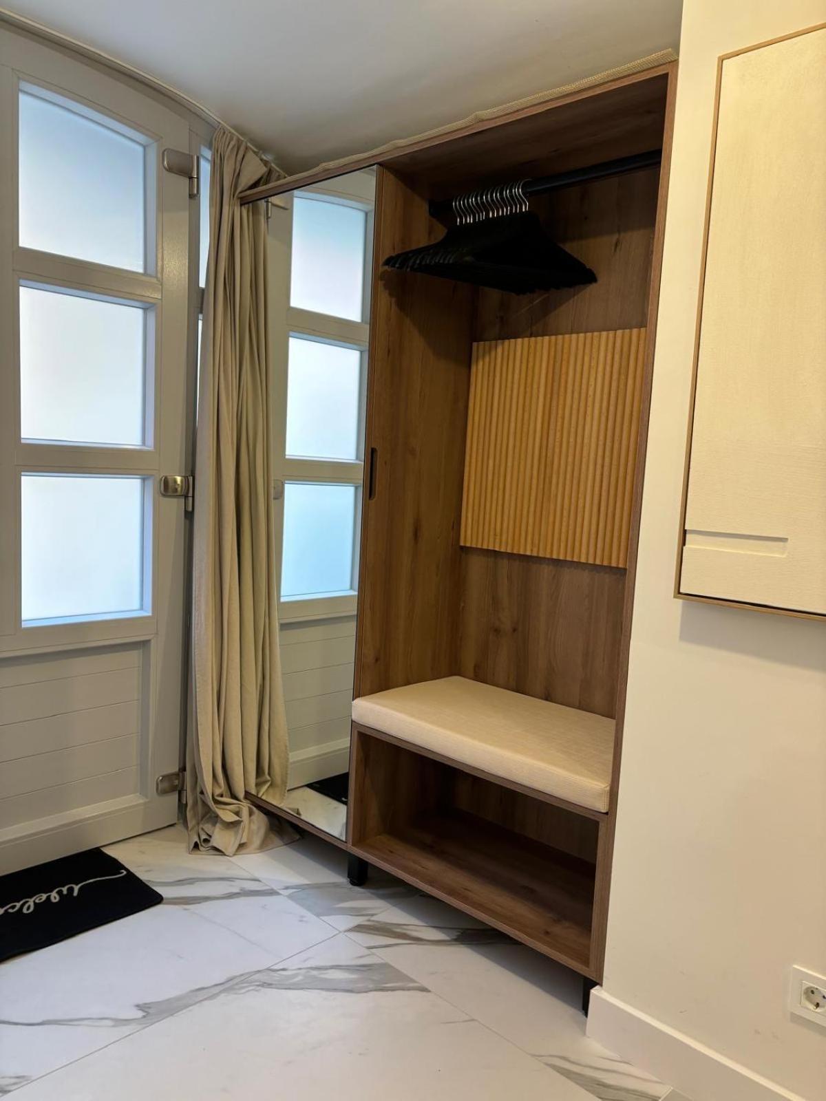 Ferienwohnung Petite Haven Split Exterior foto